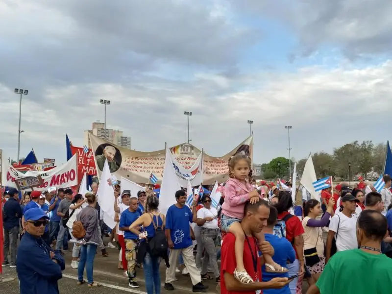 may, day, parade, 2024, holguin