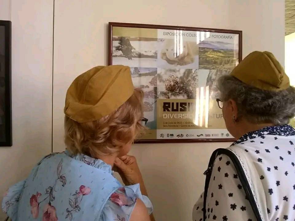 Exhibition, Russia, diversity, natural, Holguin