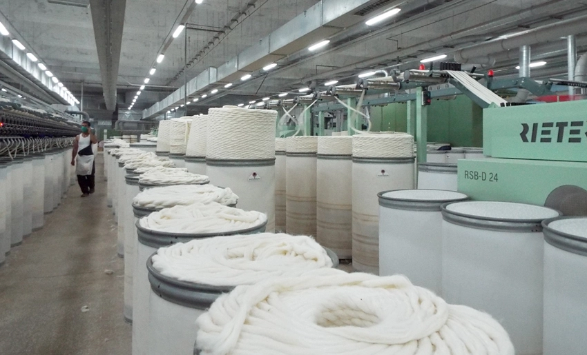 Gibara, spinning, mill-holguin
