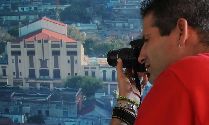 Kevin, Noya, Holguin, photographer