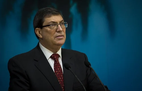 bruno, rodriguez, cuba
