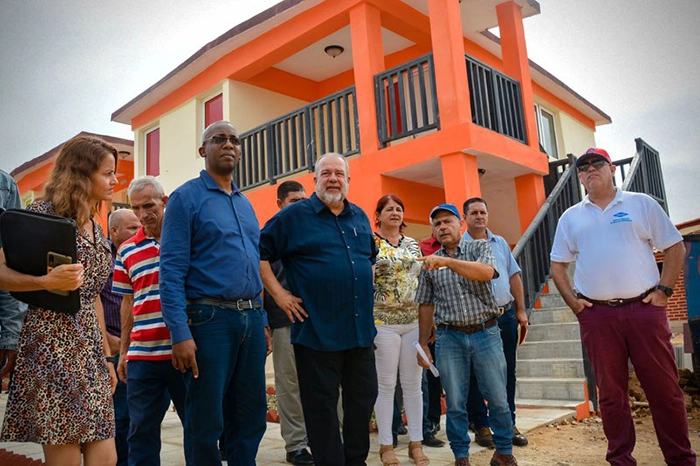 cuba, prime, minister, gibara