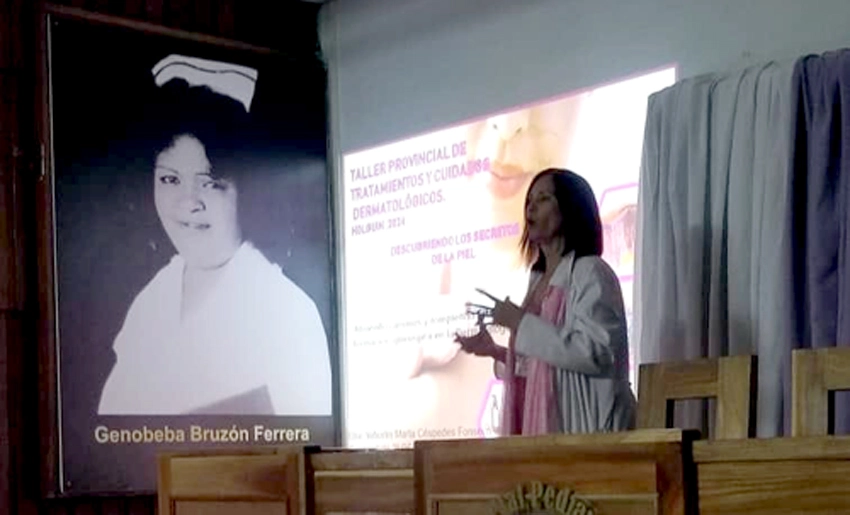 dermatology, shop, holguin