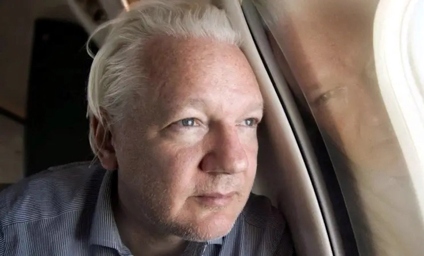 julian, assange, liberation