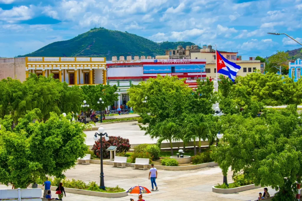 park, calixto, garcia