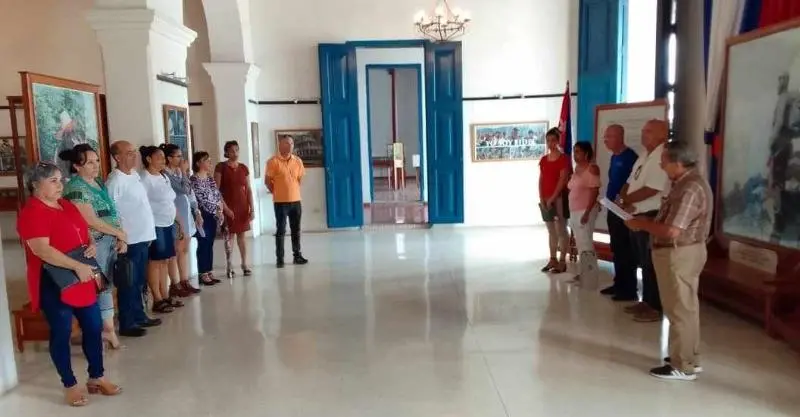 pesca, caribe, holguin, recognition