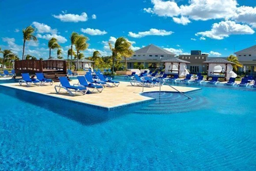 Hotel, IberoStar, holguin