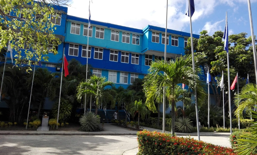 University, Sciences, Medical, Holguin