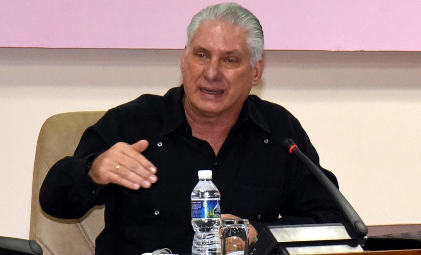 diaz, canel, ANPP