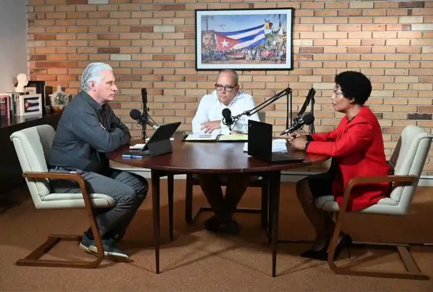 diaz, canel, economy, cuba