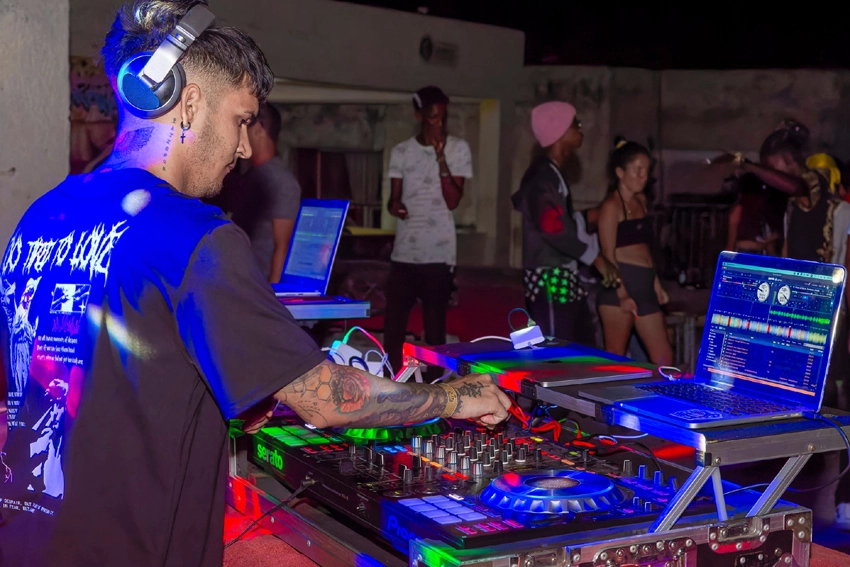 festival, Aquafest, holguin