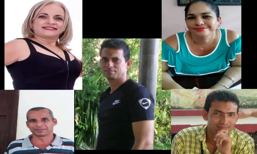 educators, calixto, garcia