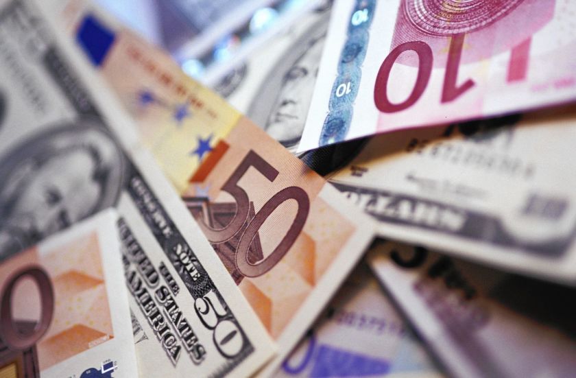 foreign, currency, cash, Cuba