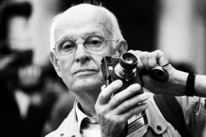 Henri, Cartier, Bresson
