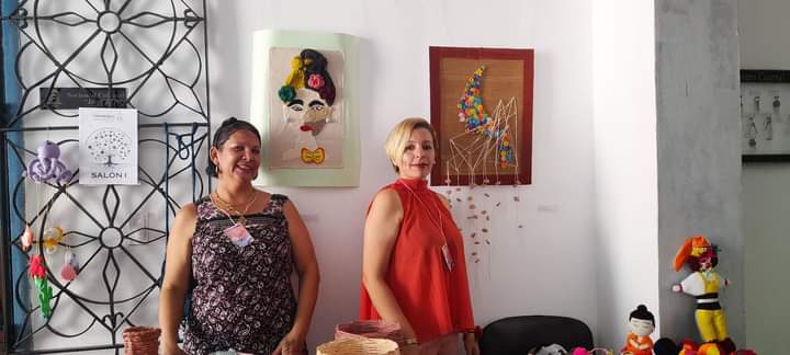 Members, project, origenes, holguin