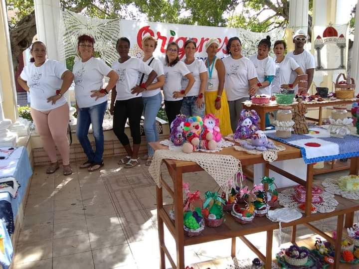 Origenes., culture, project, holguin, creation, tradition
