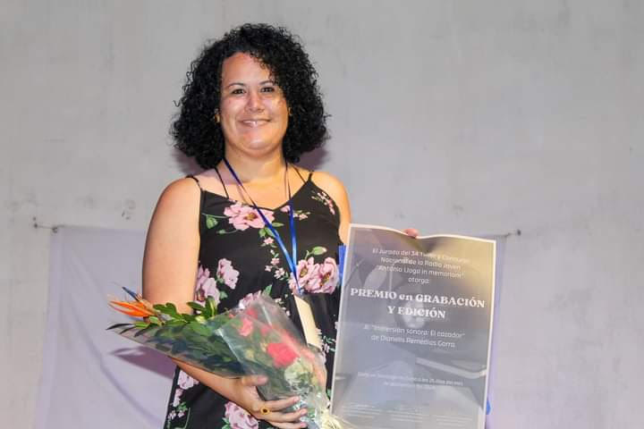 dianelis, rermedios, gorra, holguin, santiago, cuba