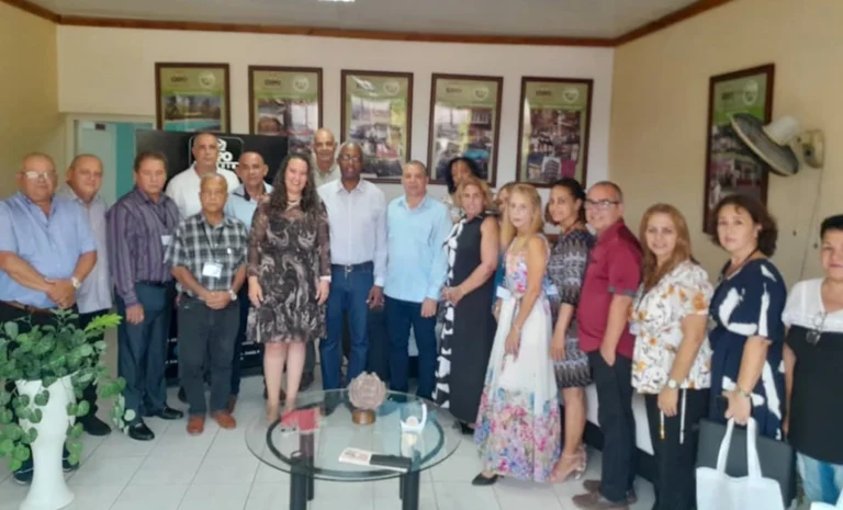 health, directives, cuban, eastern, region