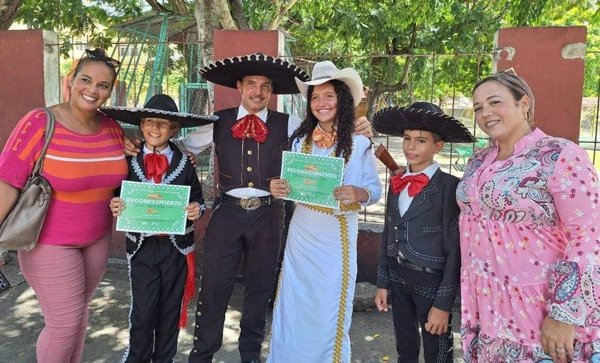 mexican, music, mariachi, holguin, winners