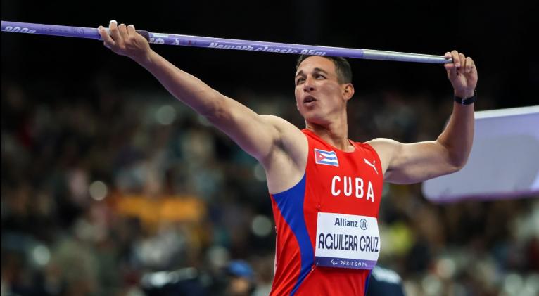 ulicer, aguilera, paralympic, javelin, thrower