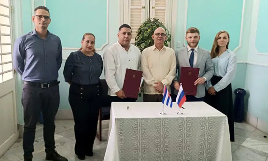 university, moa, holguin, cuba