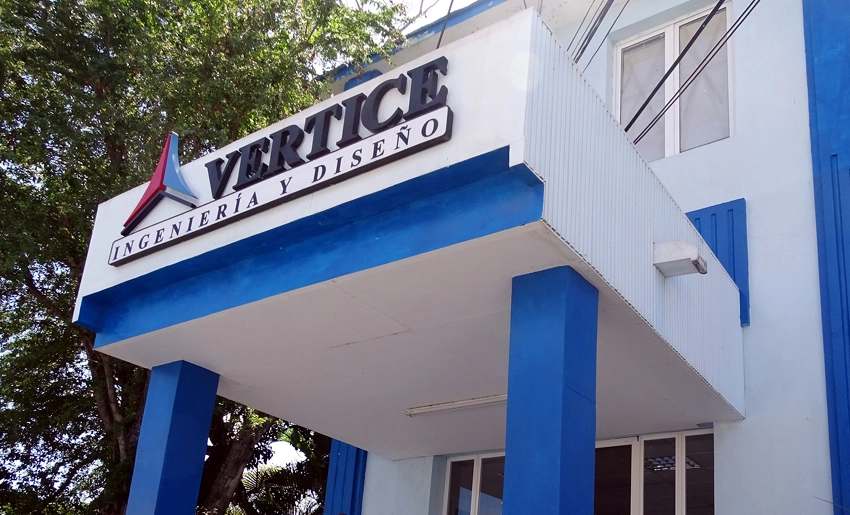 vertice, holguin