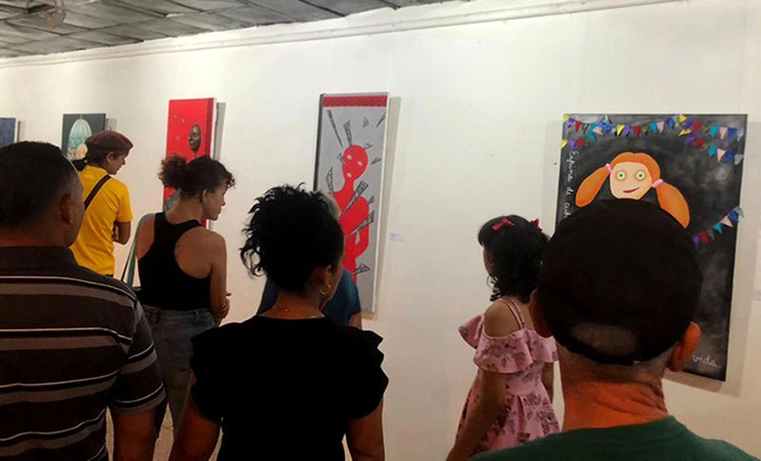 visual, arts, holguin