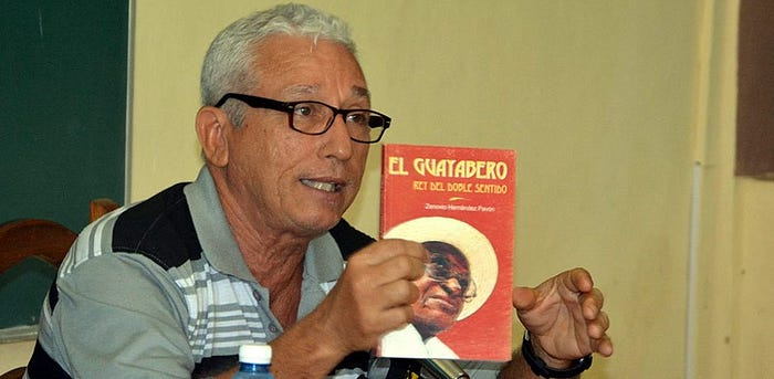 zenobio, hernandez, pavon, holguin
