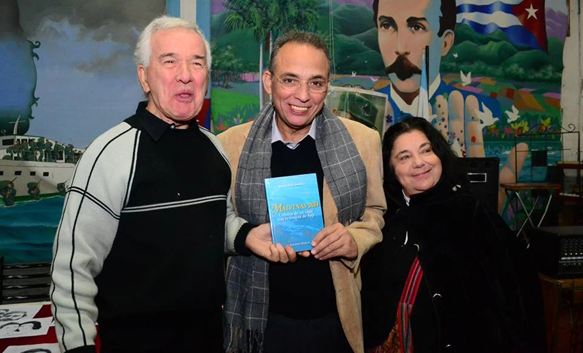 cuban, hero, tony, guerrero, Eladio, Gonzalez, Rodriguez, Toto