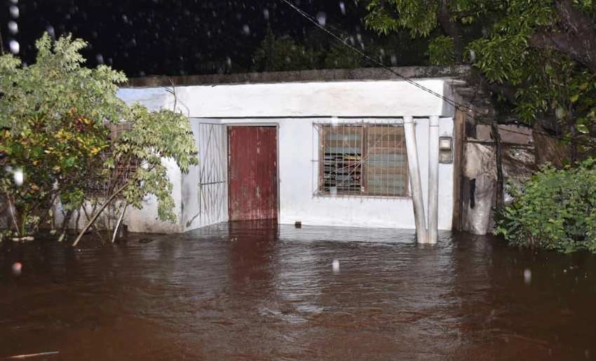 heavy, rains, moa, flooding