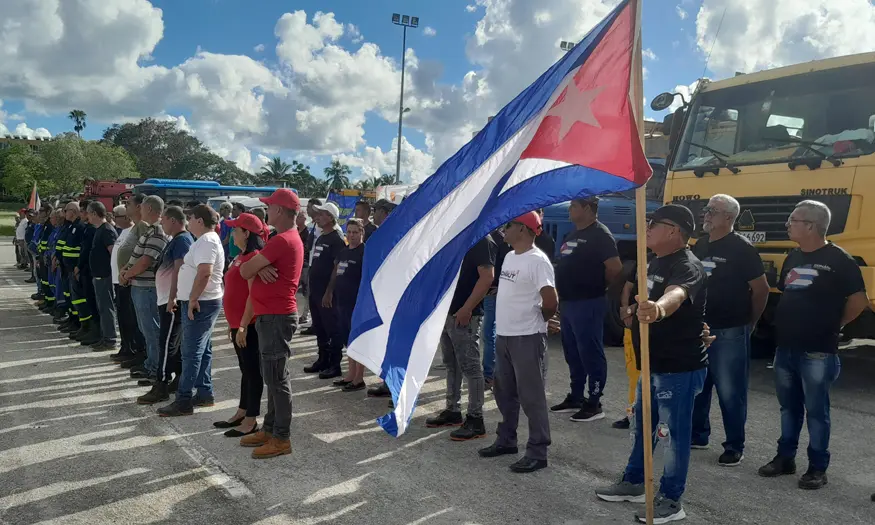 liners, holguin, guantanamo