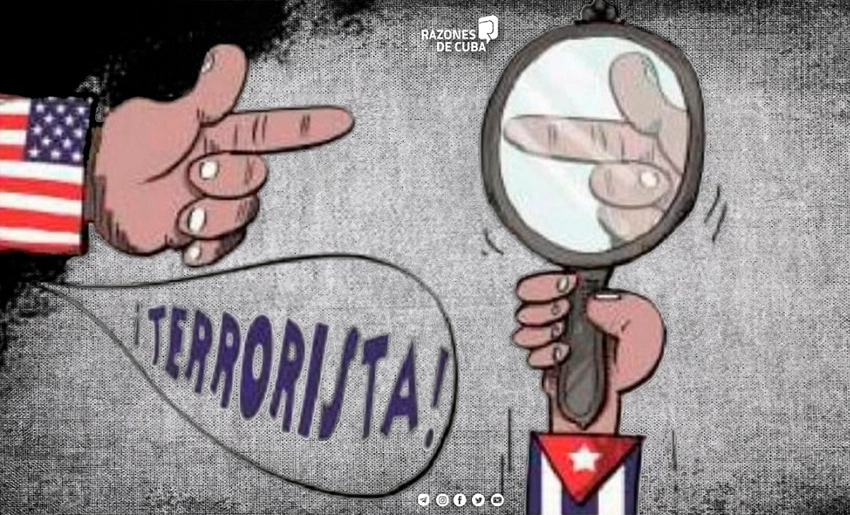 terrorism, usa, cuba
