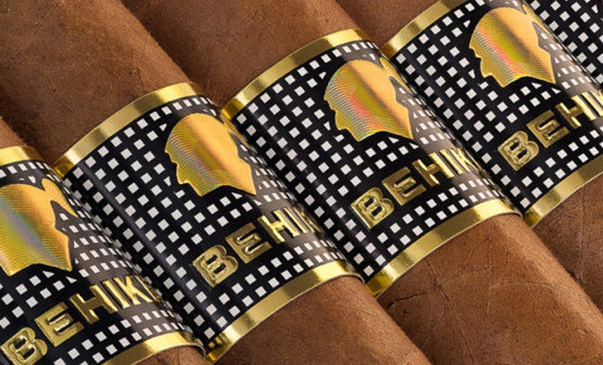 cohiba, behike, habanos
