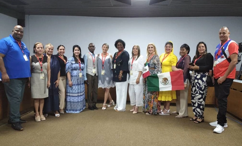 delegates, holguin, pedagogy, 2025