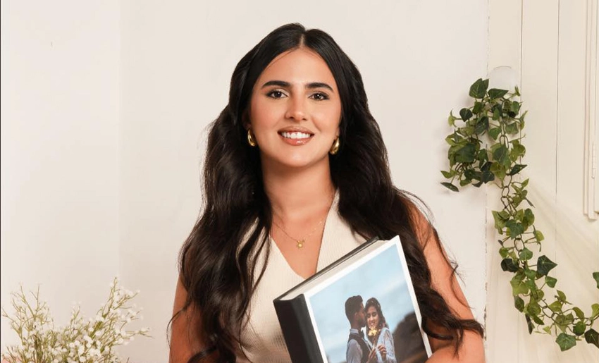 flavia, entrepreneur, woman, cuban