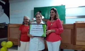 health, recognition