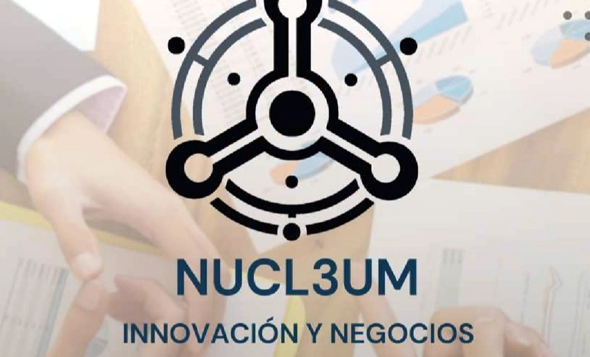 Logo, Scientific Park, Holguin