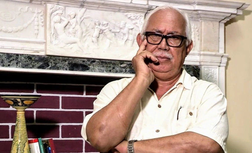Francisco, Lopez, Sacha, cuban, writer