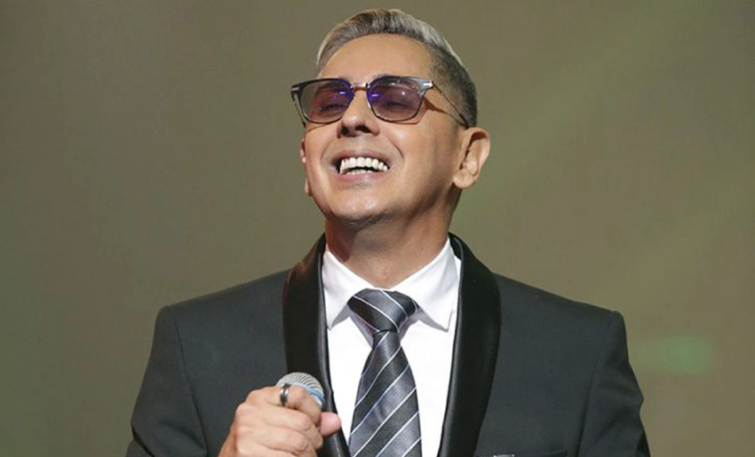 Paulo, FG, cuban, singer