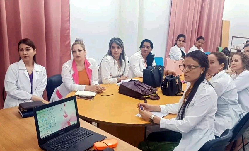 perinatology, training