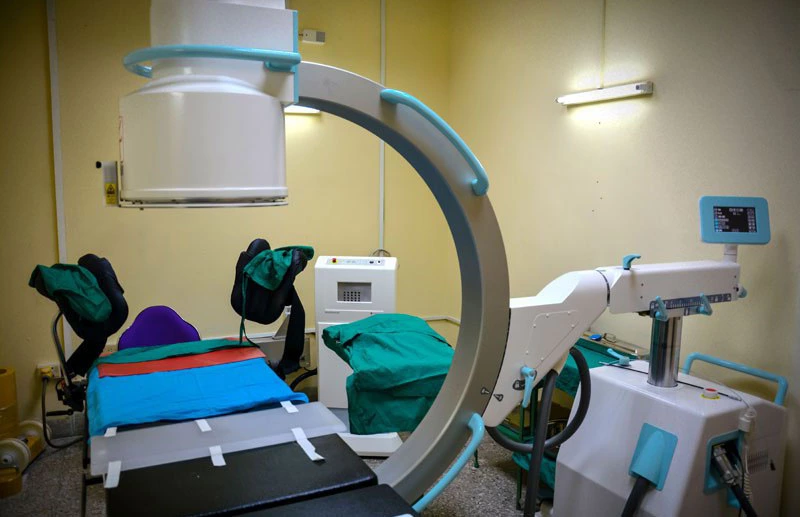 oncology, center, program