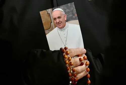 pope, francisco