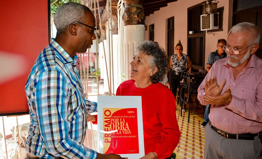 journalist, holguin