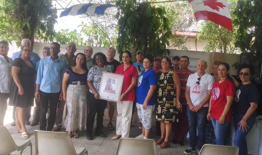 cuba, canada, icap