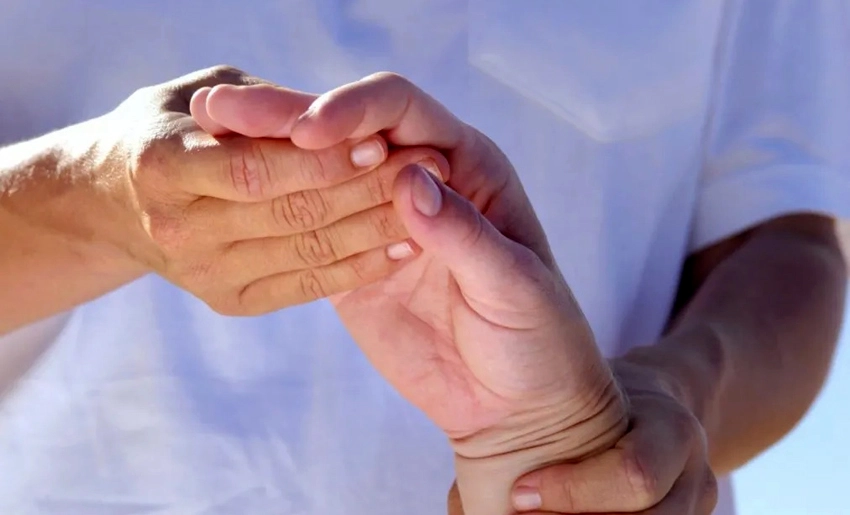 Rheumatology