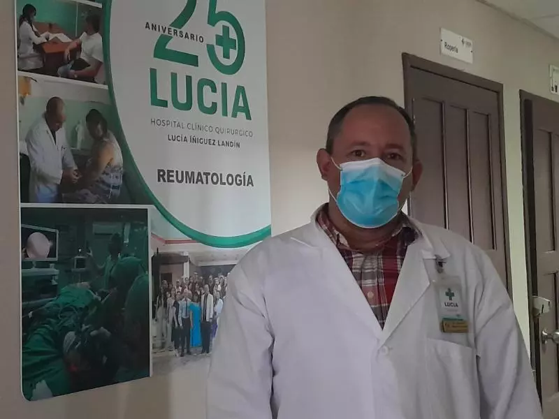dr, holguin