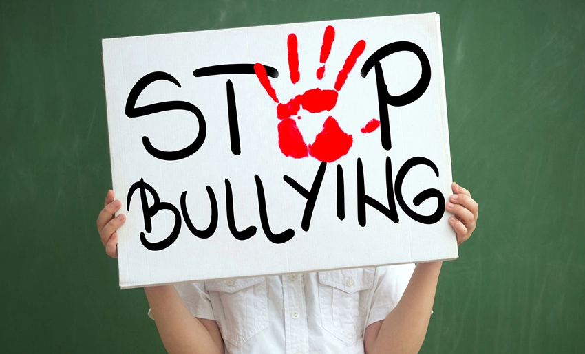 stop, bullying