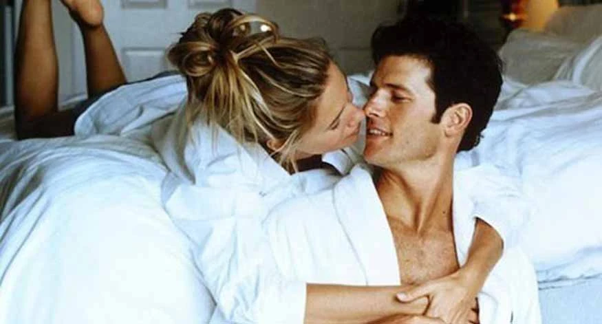 Sexuality, orgasm