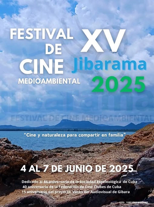 Jibarama Environmental Film Festival kicks off in Gibara 0