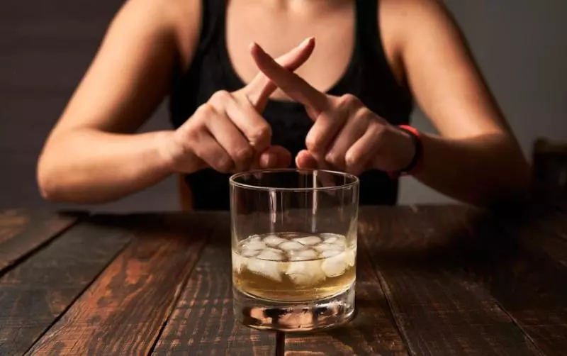 The Differences Between Intoxication and Alcohol Intoxication 1